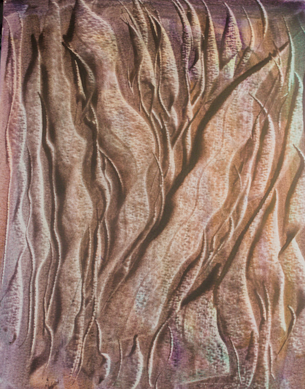 Buds by Gregory Anderson