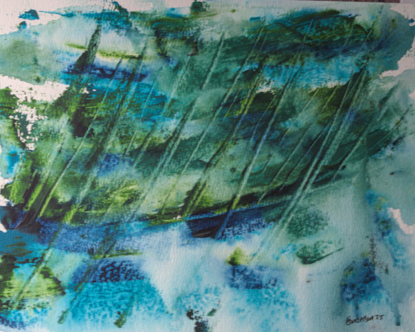 It Is What It Is by Gregory Anderson