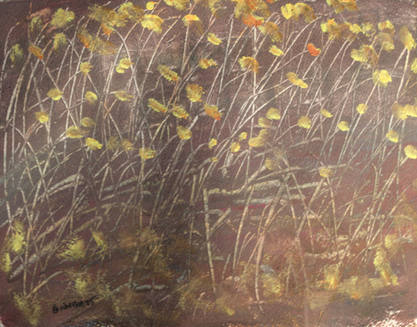 Floral by Gregory Anderson