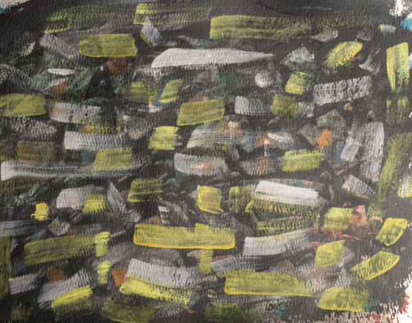 The Way by Gregory Anderson