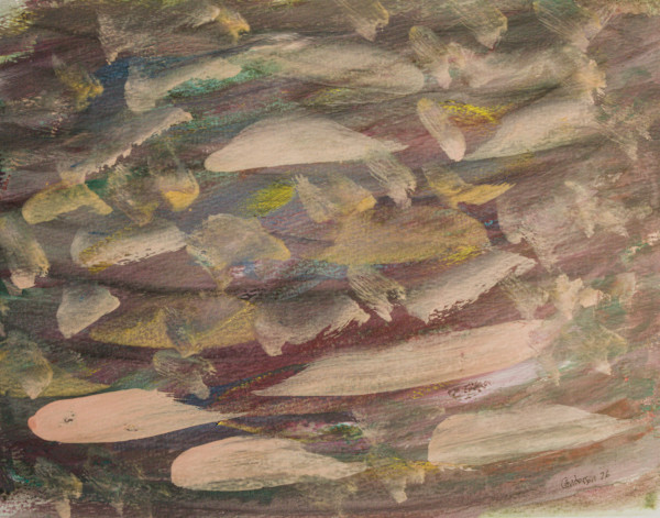 Solid by Gregory Anderson