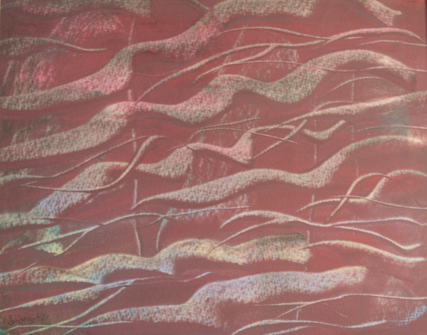 The Wand Chooses The Wizard by Gregory Anderson