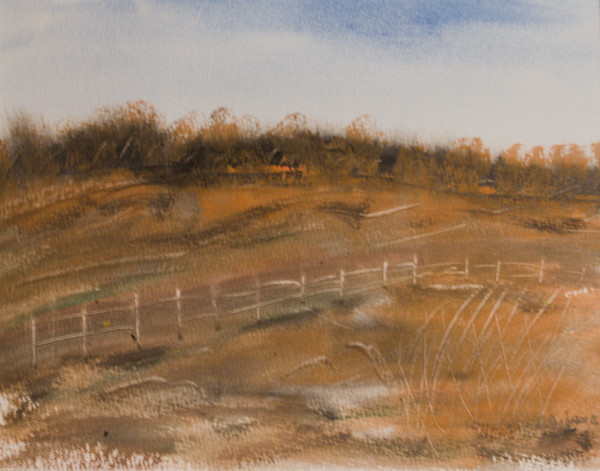 Emery O Ranch v. 1 by Gregory Anderson