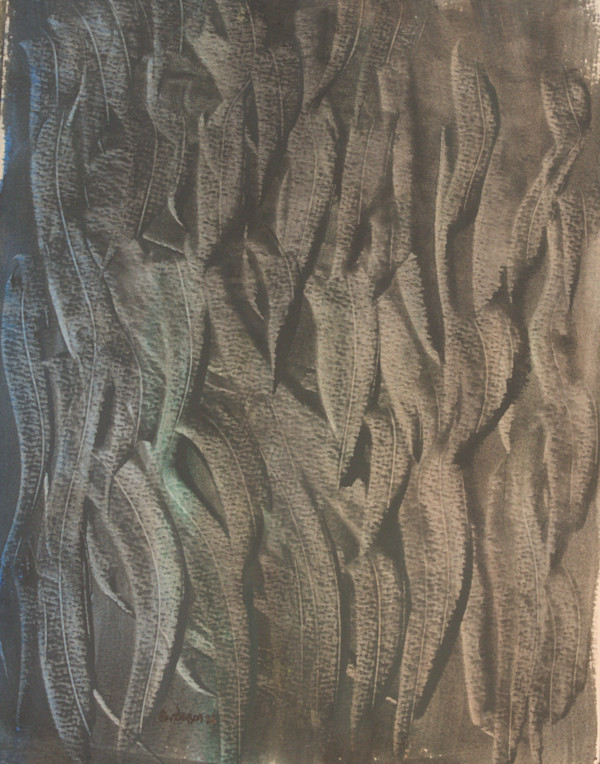 Wilted by Gregory Anderson