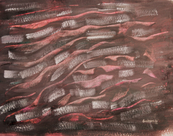 The Other Way by Gregory Anderson