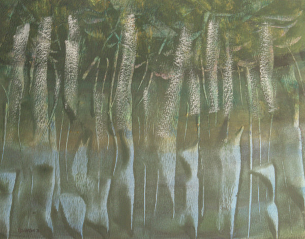 Separation by Gregory Anderson