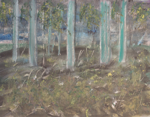 Ground Level by Gregory Anderson, Image 1.