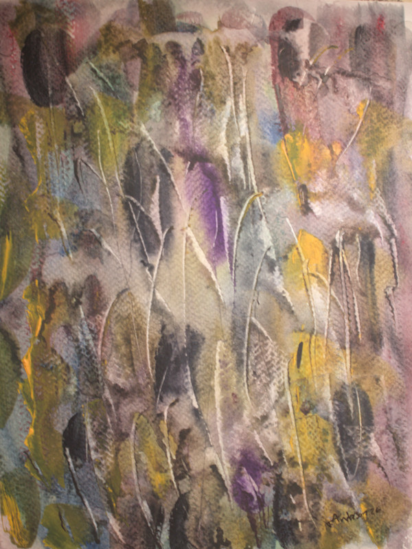 Good Morning by Gregory Anderson, Image 1.