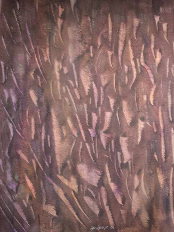 Juxtaposition by Gregory Anderson, Image 1.