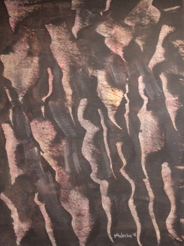 Downward Trend by Gregory Anderson, Image 1.