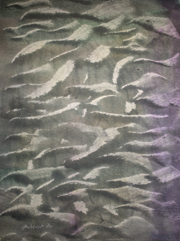 Shreds by Gregory Anderson, Image 1.