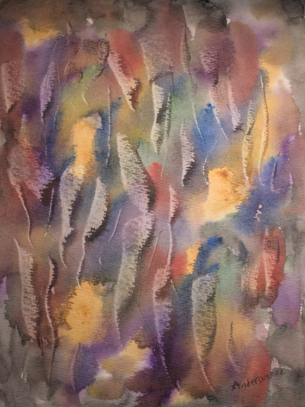 Freefall by Gregory Anderson, Image 1.