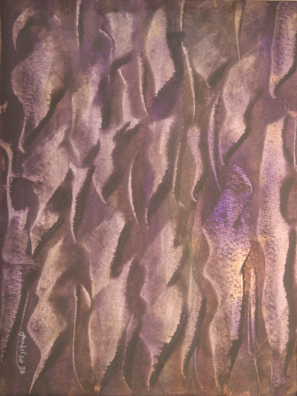 Unicorn by Gregory Anderson, Image 1.