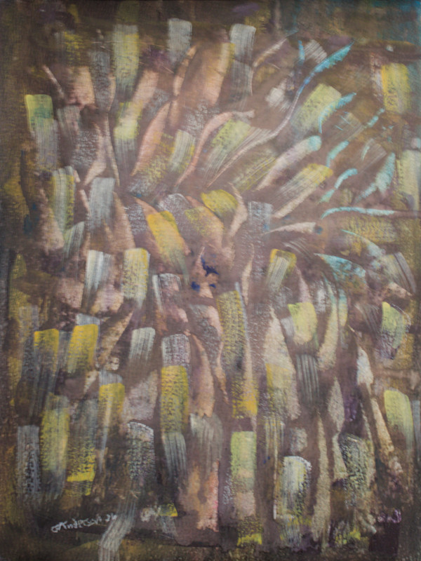 Hooray! by Gregory Anderson, Image 1.