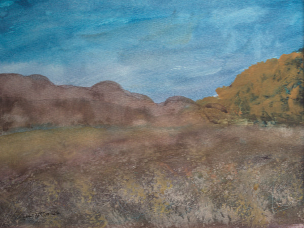 Springtime by Gregory Anderson, Image 1.