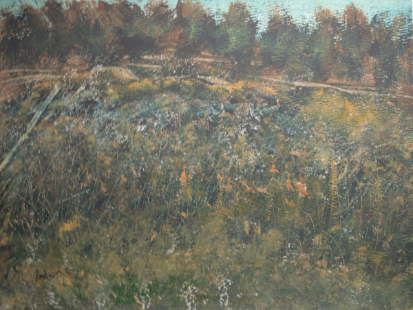 Somewhere In Maine by Gregory Anderson, Image 1.