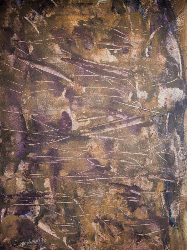 Symphony In Green by Gregory Anderson, Image 1.