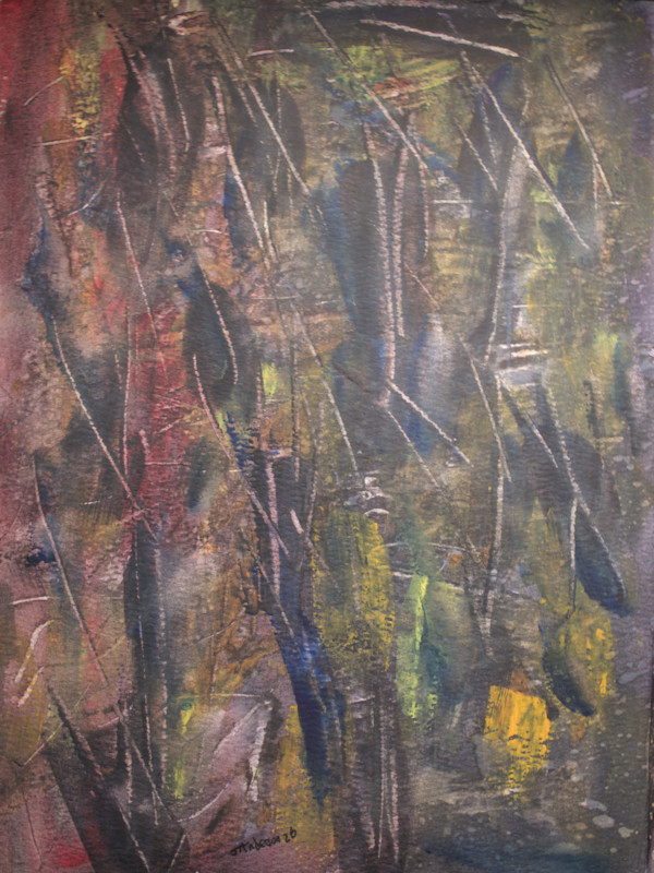 Tranquil by Gregory Anderson, Image 1.