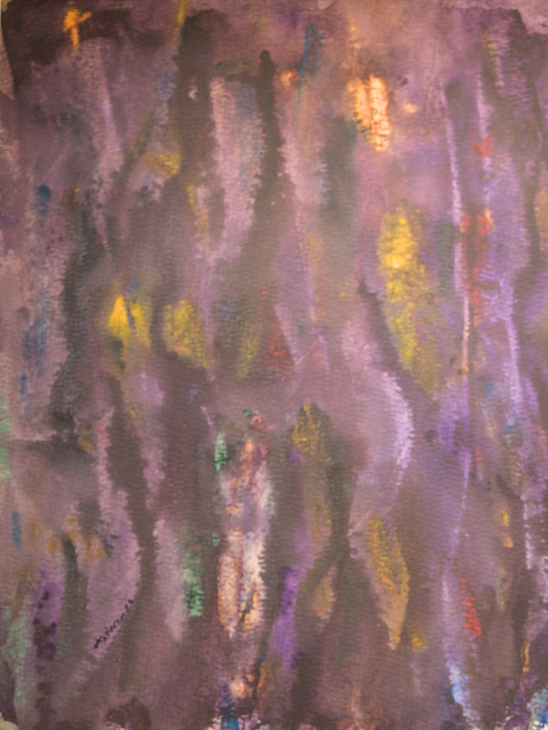 After Glow by Gregory Anderson, Image 1.