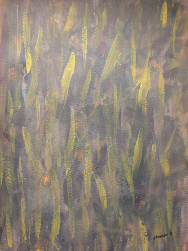 Companion Piece by Gregory Anderson, Image 1.