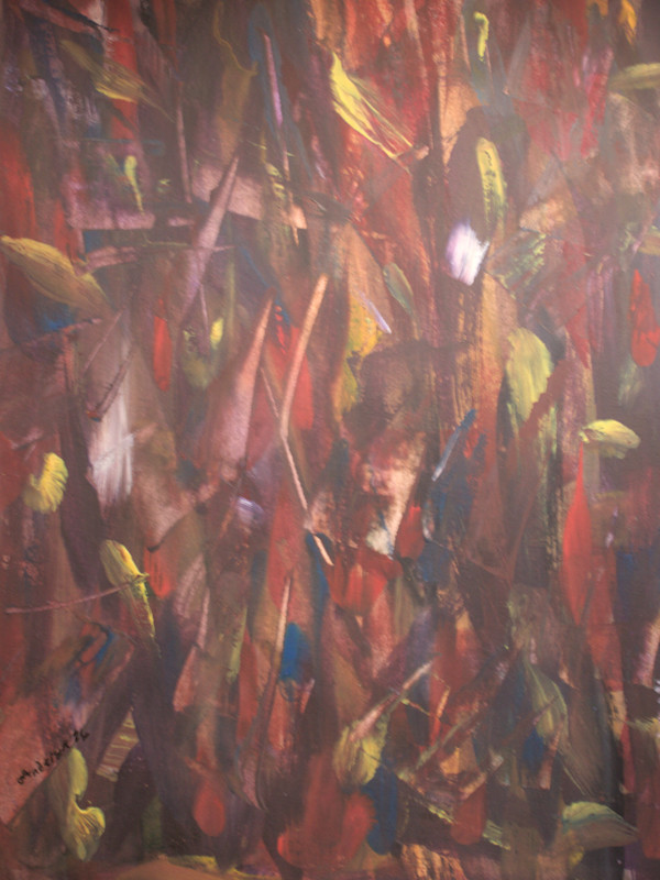 Time Lock Reoriented by Gregory Anderson, Image 1.