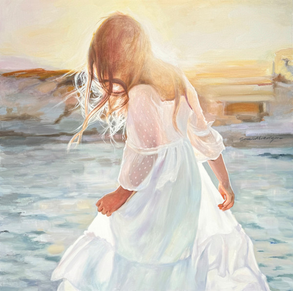 Forever Young by Susan McColgan