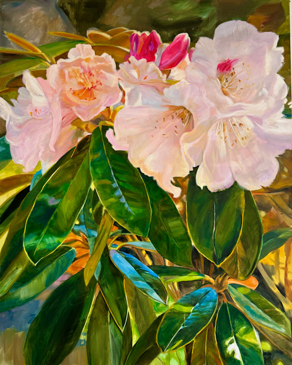 Captured Heart by Susan McColgan