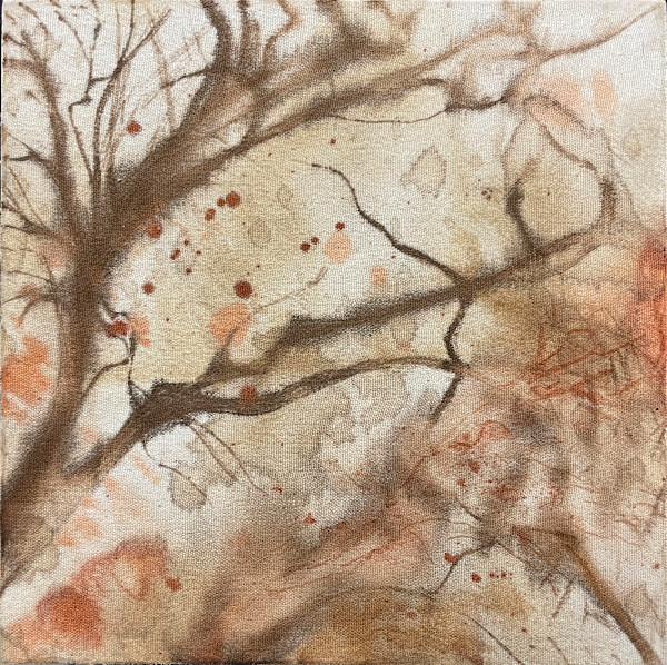 Diminished Landscape 1 by Hollis Hammonds