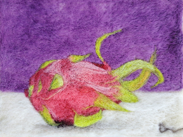 Dragonfruit by Darci Lenker
