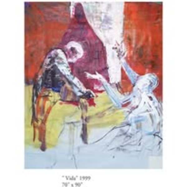 VIDA by Roberto Mendez