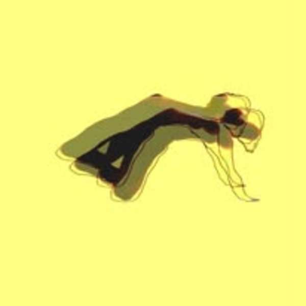 whispers in Yellow by Roberto Mendez