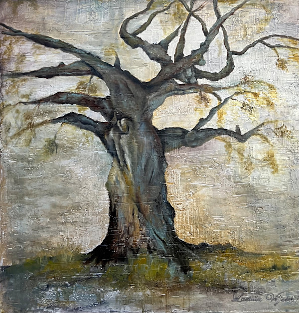 Majestic Splendour by Laetitia Viljoen