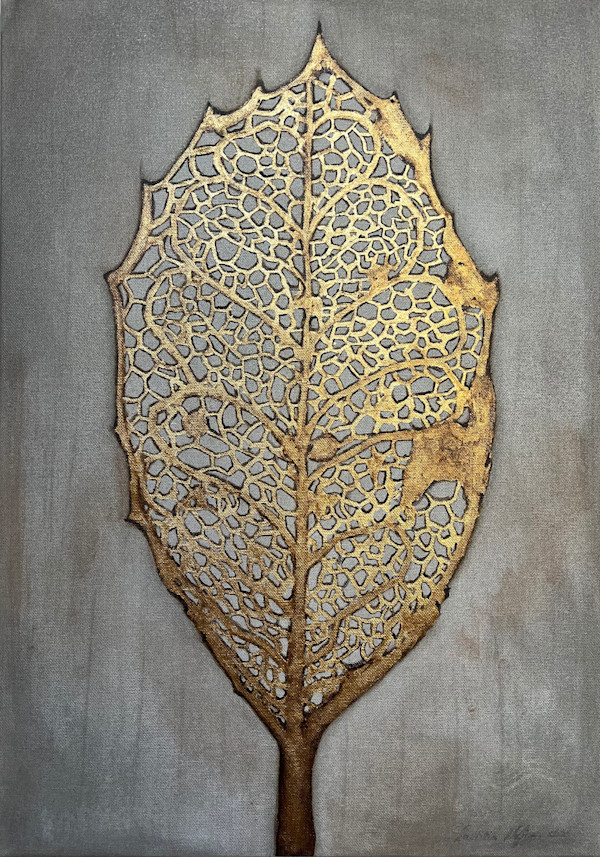 Filligree by Laetitia Viljoen