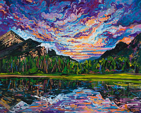 Lake Dillon by Emily Dwan, Image 1.