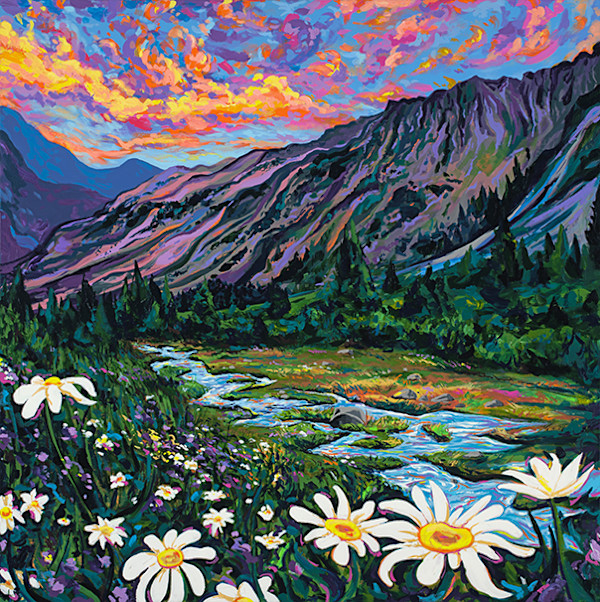 Snowmass Wilderness by Emily Dwan, Image 1.