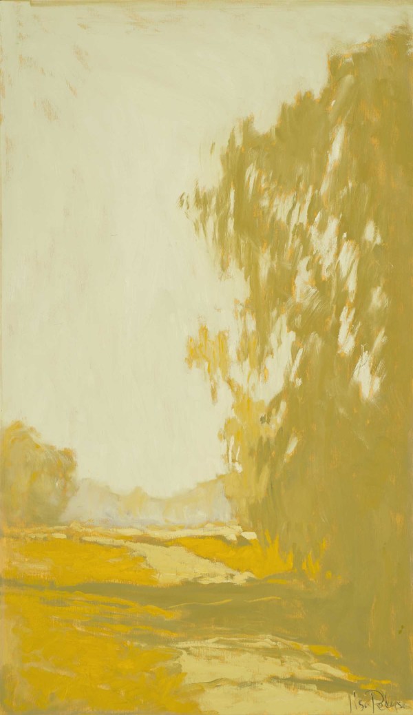 Gold is the New Green by Lisa Marie Pedersen