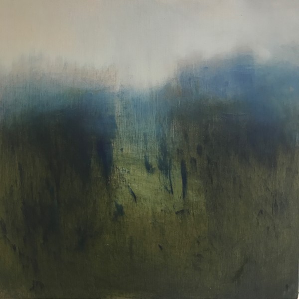 If You Could See What I See II by Lisa Marie Pedersen