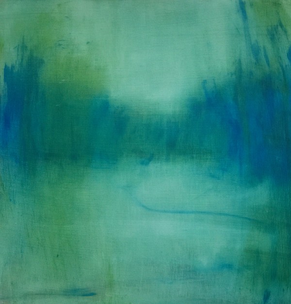 Lake Killebrew by Lisa Marie Pedersen