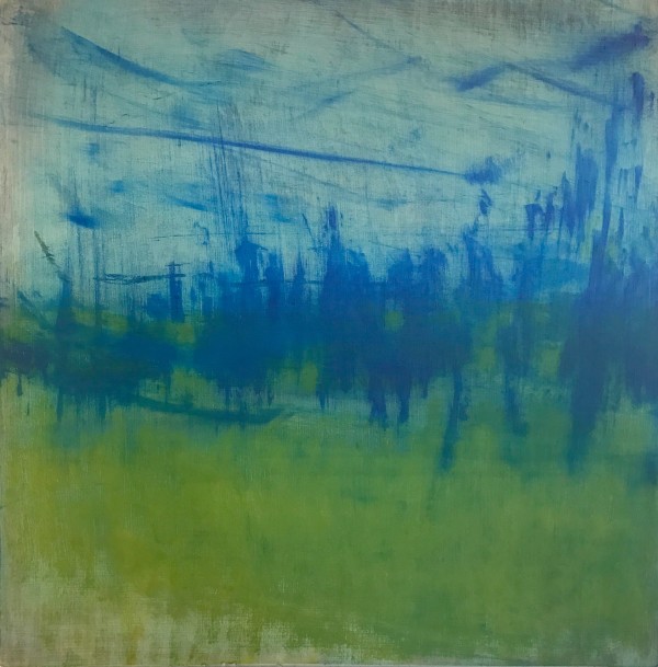 New Growth by Lisa Marie Pedersen