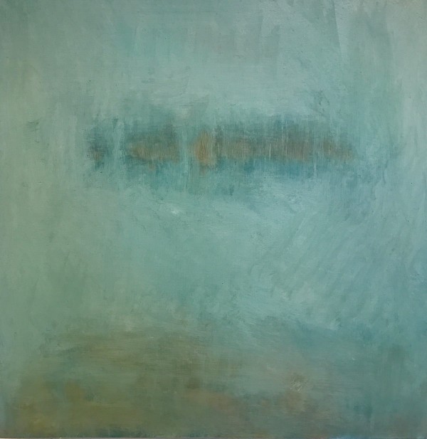 Anacapa Island by Lisa Marie Pedersen