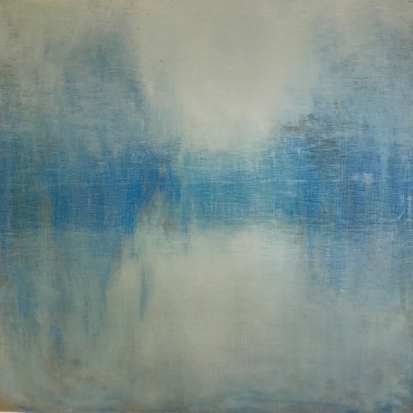 Jan 1st by Lisa Marie Pedersen