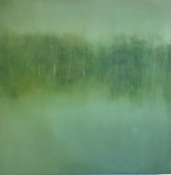 San Miguel Island by Lisa Marie Pedersen