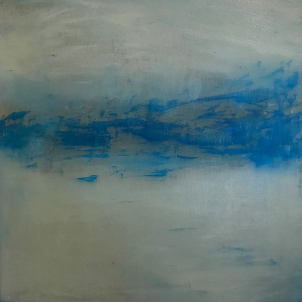 Santa Cruz II by Lisa Marie Pedersen