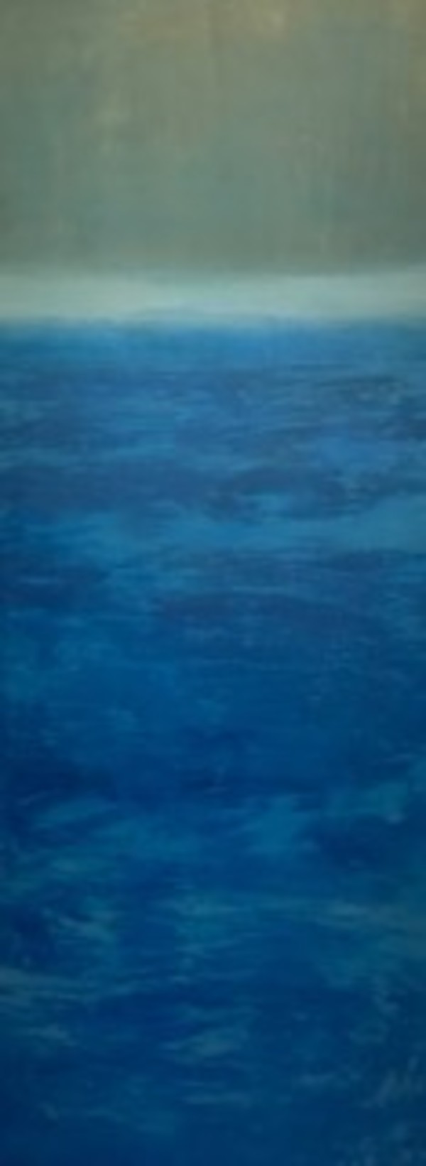 Distant Fog by Lisa Marie Pedersen