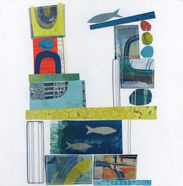 Accidents Happen by Maren Oates