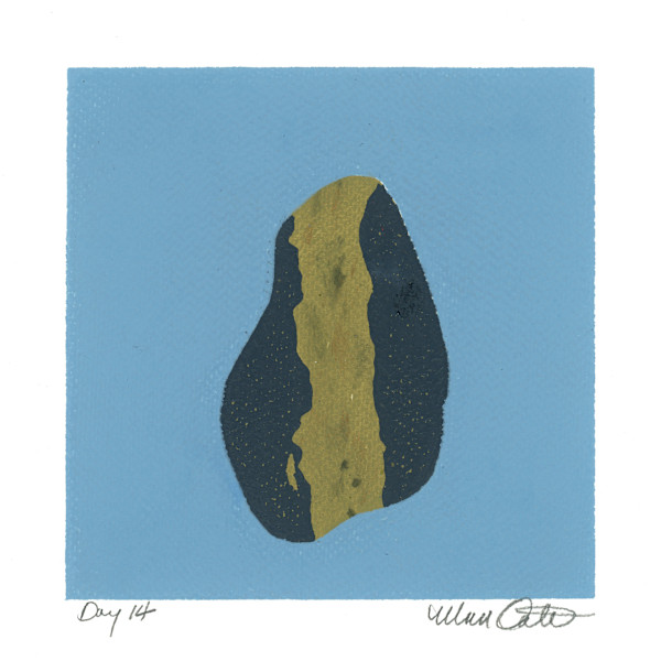 Day 14 by Maren Oates
