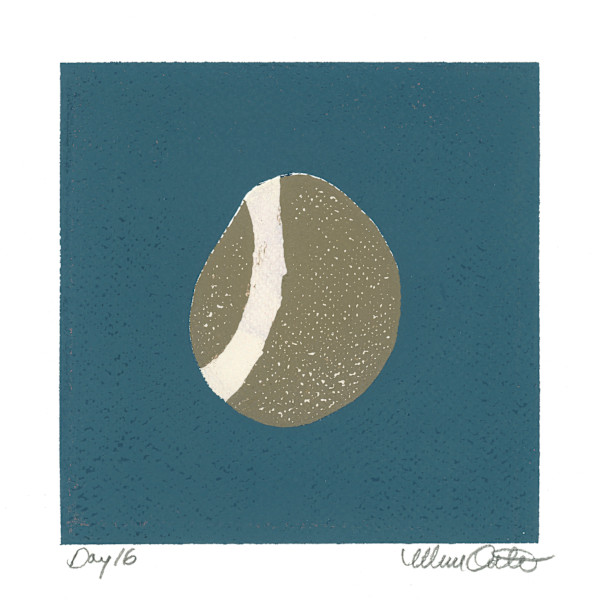 Day 16 by Maren Oates