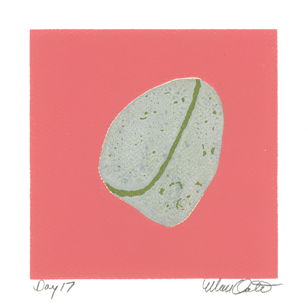 Day 17 by Maren Oates