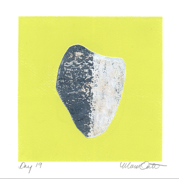 Day 19 by Maren Oates
