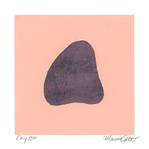 Day 24 by Maren Oates